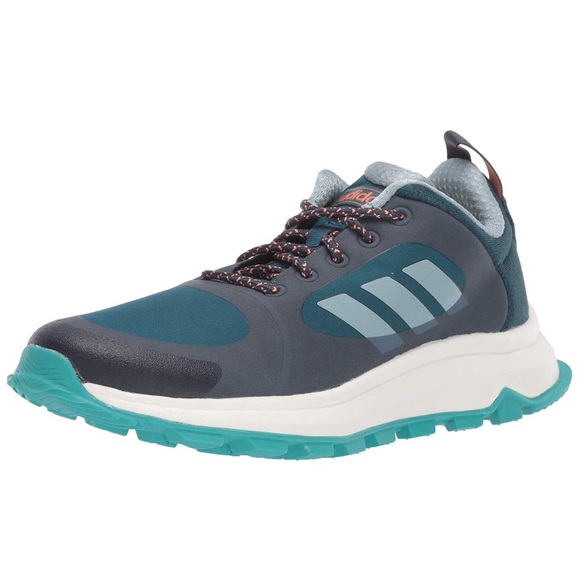 Adidas Trail X Running Shoe - Picture 2 of 4